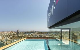 Aparthotel Adagio Malta Central