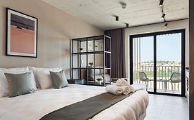 Aparthotel Adagio Malta Central