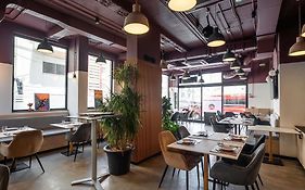 Aparthotel Adagio Malta Central