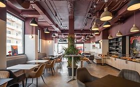 Aparthotel Adagio Malta Central